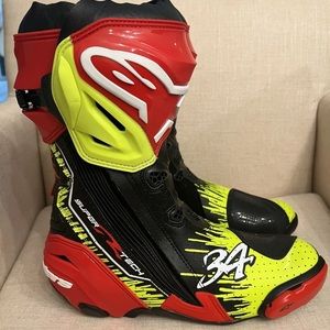 Brand new Kevin Shwantz Limited edition